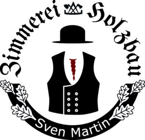 Logo_Zimmerei Martin