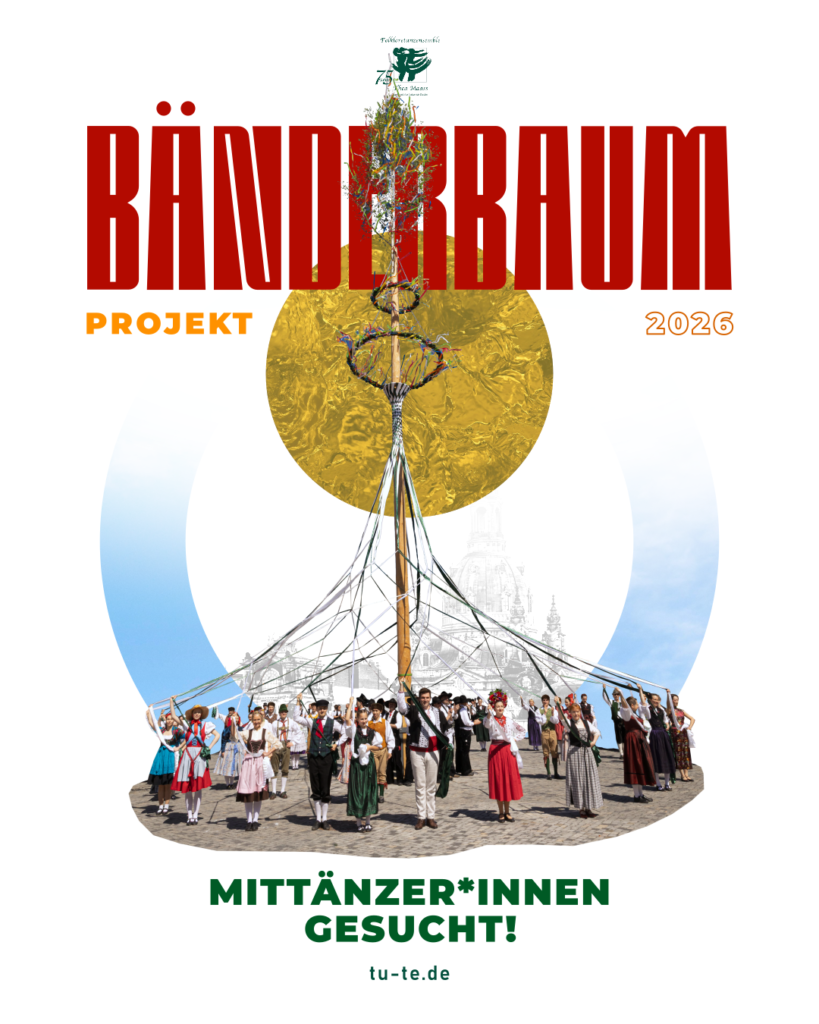 poster tanzer gesucht